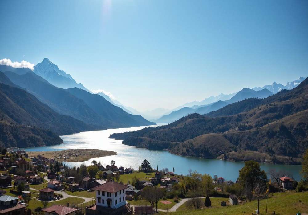 15 Famous Places to visit Near Pokhara